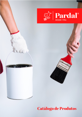 Catálogo Pardal 2025